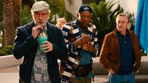 image de Last Vegas Extrait vidéo (2) VO