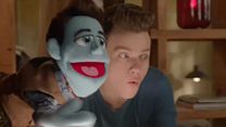 image de Glee - saison 5 - épisode 7 Teaser VO