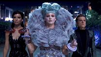 image de Hunger Games - L'embrasement Extrait "Arrivée à la soirée des vainqueurs"