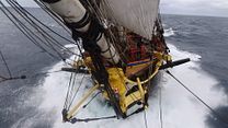 image de L'Hermione, Le Grand Voyage Américain Bande-annonce VF