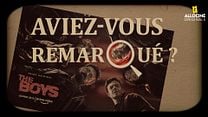 image de Aviez-vous remarqué ? The Boys S1