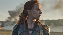 image de Black Widow Bande-annonce (3) VO