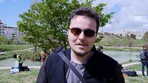 image de Amour-Eux BONUS "Le tournage"