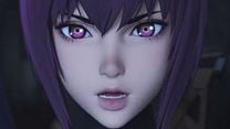 image de la vidéo Ghost in the Shell SAC 2045 - saison 1 Bande-annonce VOST