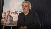 image de Interview FUN FACTS - Alain Chabat