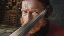 image de The Mystery of the Dragon Seal - La Légende du Dragon Bande-annonce VO