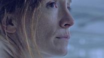 image de Aniara : L'Odyssée Stellaire Bande-annonce VO