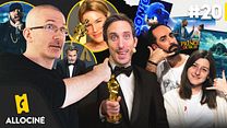image de AlloCiné l'émission #20 : on débriefe la cérémonie des Oscars