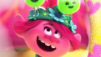 image de Les Trolls 2 - Tournée mondiale EXTRAIT VF "Les Trolls veulent s’amuser"