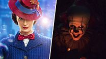 image de The Big Fan Theory - Mary Poppins et Pennywise sont-ils liés ?