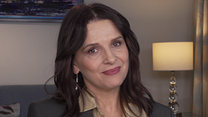 image de La Bonne Epouse : rencontre avec Juliette Binoche