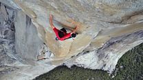 image de Free Solo Bande-annonce VO