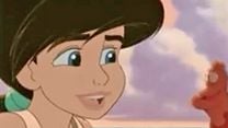 La Petite sirène II : Retour à l'océan Bande-annonce VF