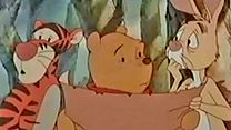 image de Winnie l'ourson 2 : le grand voyage Bande-annonce VF