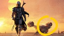 image de Faux Raccord - Les gaffes et erreurs de The Mandalorian
