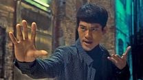 image de Ip Man 4 EXTRAIT VO "Combat de rue"