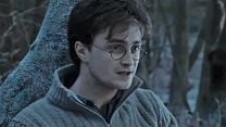 Harry Potter et les reliques de la mort - partie 1 Bande-annonce (2) VF