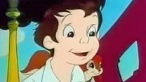 image de Little Nemo Bande-annonce VO