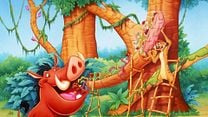 image de Timon et Pumbaa - Générique VO