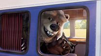 image de Bigfoot Family - Teaser (3) VF "A 13 dans un 3 pièces"