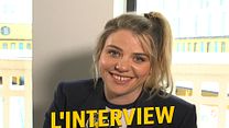 image de T'as Pécho - l'interview cinéphilie de Sophie-Marie Larrouy