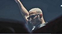 image de DJ Snake - Le concert au cinéma Bande-annonce VF