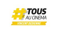 image de #TousAuCinema - Vincent Dedienne