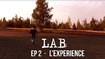 image de LAB - S01E02 - L'EXPERIENCE