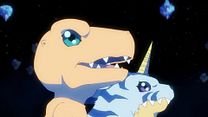 image de Digimon Adventure : Last Evolution Kizuna Bande-annonce VO
