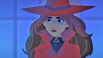 image de Carmen Sandiego - saison 3 Bande-annonce VO