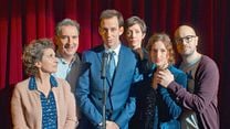 image de Le Discours Teaser VF "Tous sur scène"