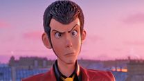 image de Lupin III: The First EXTRAIT VF "Le journal"
