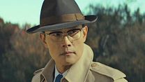 image de L'Homme du Président Bande-annonce VF
