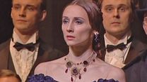 image de La Dame aux camélias (Ballet du Bolchoï) Bande-annonce VF