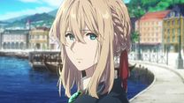 image de Violet Evergarden - le film Bande-annonce VO