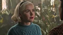 image de Les Nouvelles aventures de Sabrina - saison 4 Teaser VF "Date de lancement"