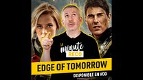 image de La Minute Reco - Edge of Tomorrow