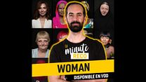 image de La Minute Reco - Woman