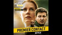 image de La Minute Reco - Premier Contact
