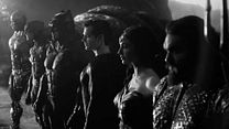 image de Zack Snyder's Justice League Bande-annonce (4) VO