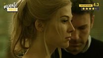 La Minute Reco - Gone Girl