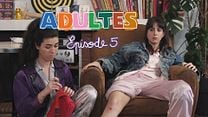image de  Adultes - S01E05 - Les urgences