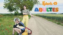 image de Adultes - S01E13 - Le stop
