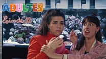 image de Adultes - S01E12 - Le restau jap