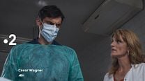 image de César Wagner - saison 1 - épisode 1 Bande-annonce VF