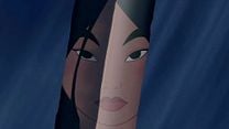 image de Give Me Five - Mulan