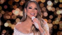 image de Mariah Carey’s Magical Christmas Special Bande-annonce VO