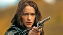 image de la vidéo Wynonna Earp - saison 1 Bande-annonce VF