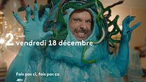 image de Fais pas ci, fais pas ça : Y aura-t-il Noël à Noël ? Teaser VF