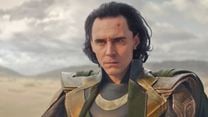 Loki - saison 1 Bande-annonce VOST